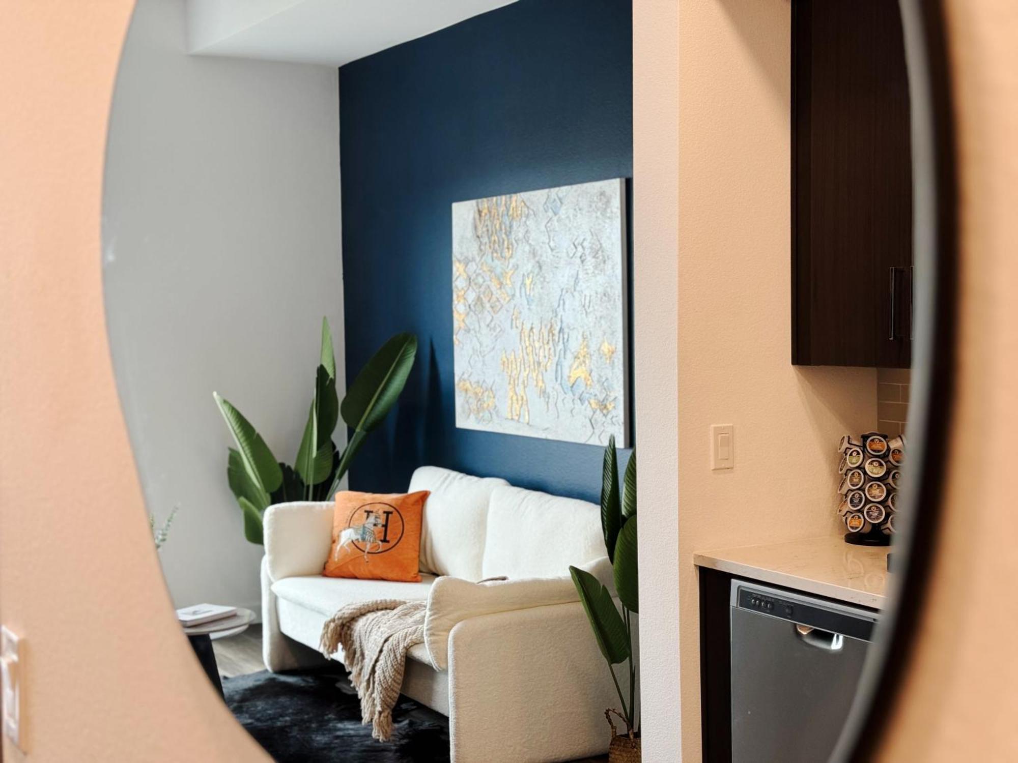 Apartamento Cosmopolitan Hollywood Dtla View Parking Los Angeles