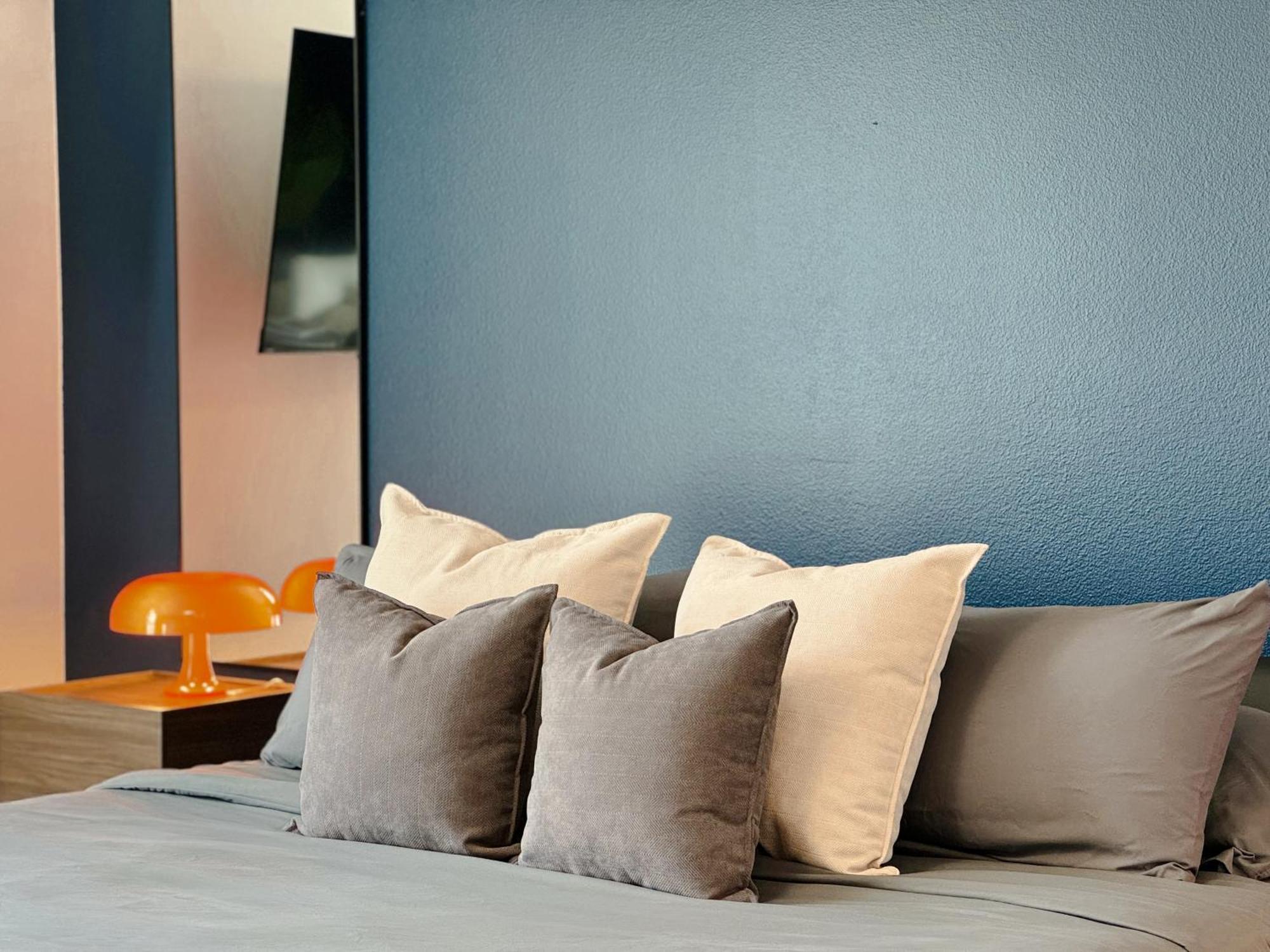 Apartamento Cosmopolitan Hollywood Dtla View Parking *